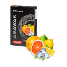 Тютюн Arawak Citrus Mate (Цитрус Мейт) 40 гр