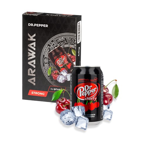 Тютюн Arawak Dr.Pepper (Др. Пеппер) 40 гр