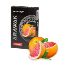 Тютюн Arawak Grapefruit (Грейпфрут) 40 гр