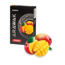 Тютюн Arawak Mango (Манго) 40 гр