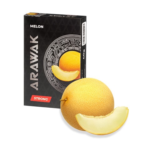 Тютюн Arawak Melon (Диня) 40 гр
