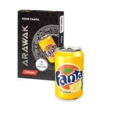 Тютюн Arawak Sour Fanta (Сауер Фанта) 40 гр