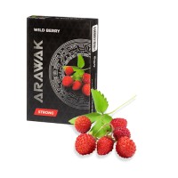 Тютюн Arawak Wild Berry (Вайлд Беррі) 40 гр