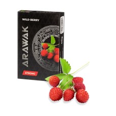 Тютюн Arawak Wild Berry (Вайлд Беррі) 40 гр