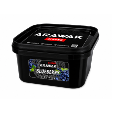 Тютюн Arawak Blueberry (Чорниця) 200 гр