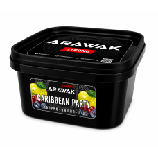 Тютюн Arawak Caribbean Party (Карібіан Паті) 200 гр