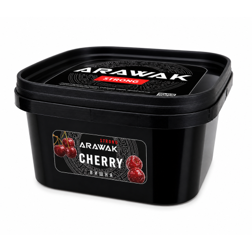 Тютюн Arawak Cherry (Вишня) 200 гр