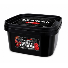 Тютюн Arawak Cherry raspberry (Вишня малина) 200g