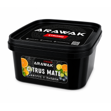 Тютюн Arawak Citrus Mate (Цитрус Мейт) 200 гр