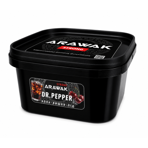 Тютюн Arawak Dr.Pepper (Др. Пеппер) 200 гр