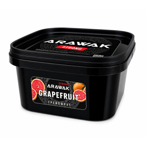 Тютюн Arawak Grapefruit (Грейпфрут) 200 гр