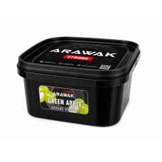 Тютюн Arawak Green Apple (Зелене Яблуко) 200 гр