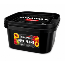 Тютюн Arawak Love Flame (Лав Флейм) 200 гр