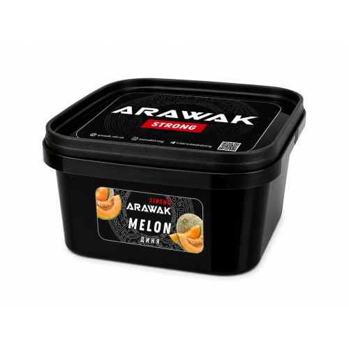 Тютюн Arawak Melon (Диня) 200 гр