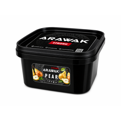 Тютюн Arawak Pear (Груша) 200 гр