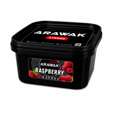Тютюн Arawak Raspberry (Малина) 200 гр