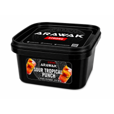 Тютюн Arawak Soul Tropic Punch (Соул Тропік Панч) 200 гр