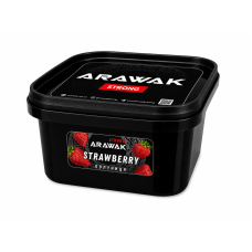 Тютюн Arawak Strawberry (Полуниця) 200 гр