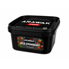 Тютюн Arawak Wild strawberry (Суниця) 200g