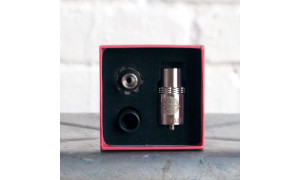 Що таке RDA/RTA/RDTA/RBA?