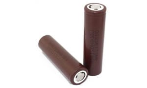 Як правильно вибрати акумулятори для вейпу?