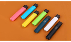 Переваги одноразових Pod систем