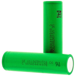 Аккумуляторы