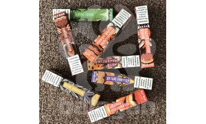 Чому зникає смак електронної сигарети?